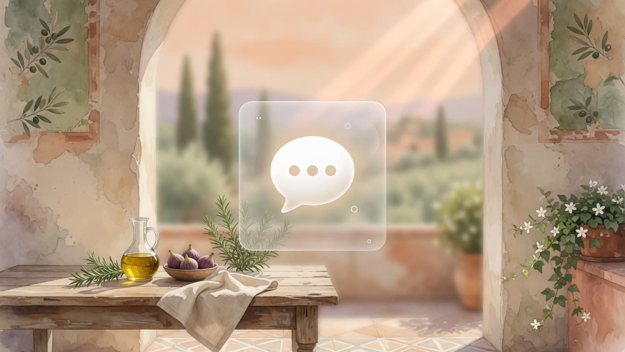 Risposte sempre pronte